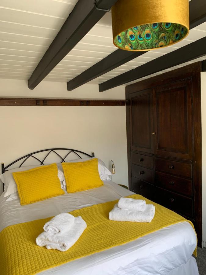 Award Winning Pet Friendly Paddock Cottage Whitby Exterior foto